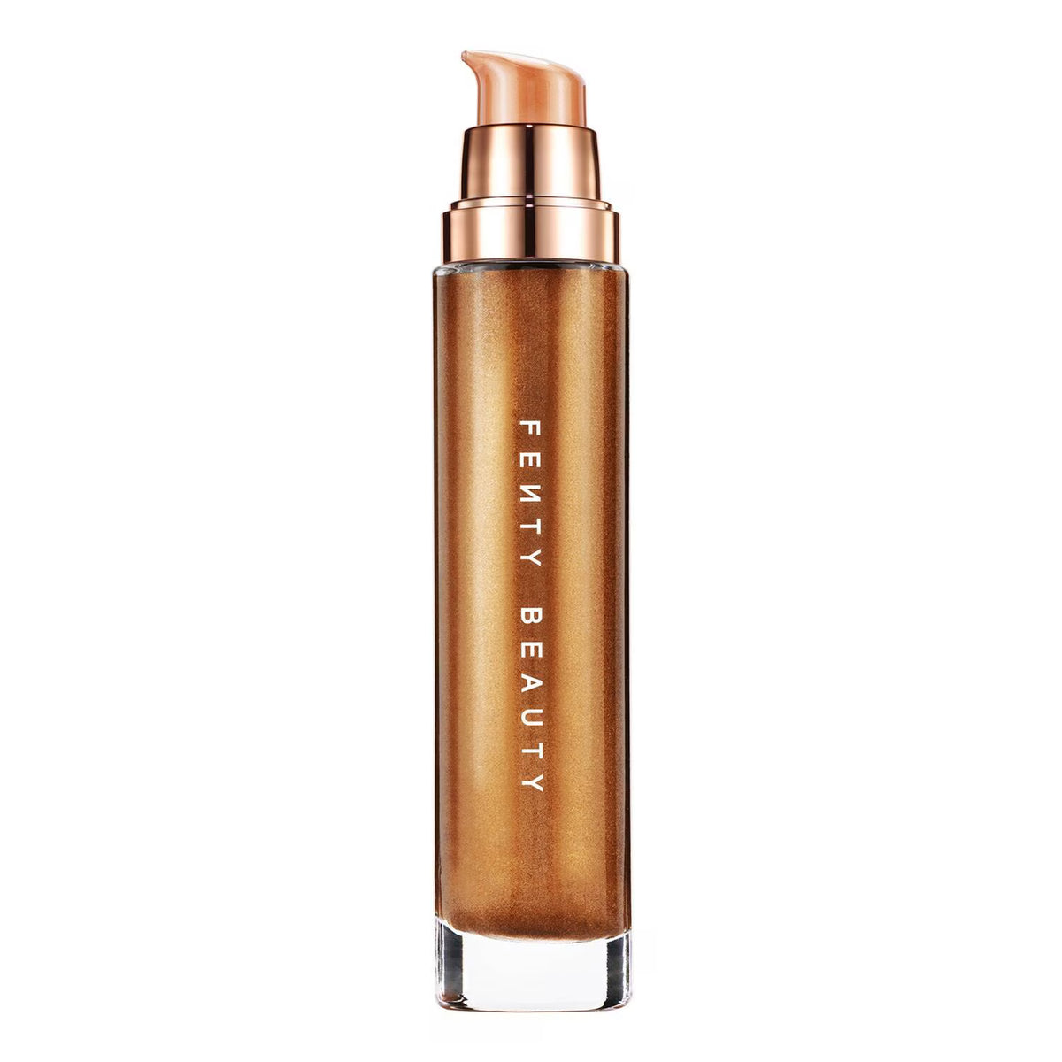 Fenty Beauty Body Lava - Body Luminizer 90ml