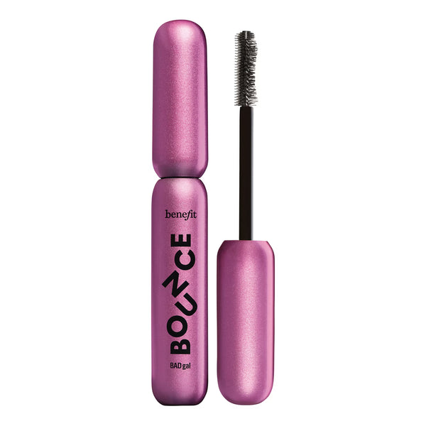 Benefit BADgal Bounce Doubled Sided Brush Volumizing Mascara Black 8.5g
