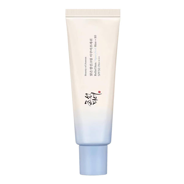 Beauty of Joseon Relief Sun Aqua-Fresh: Rice + B5 SPF50+ 50ml