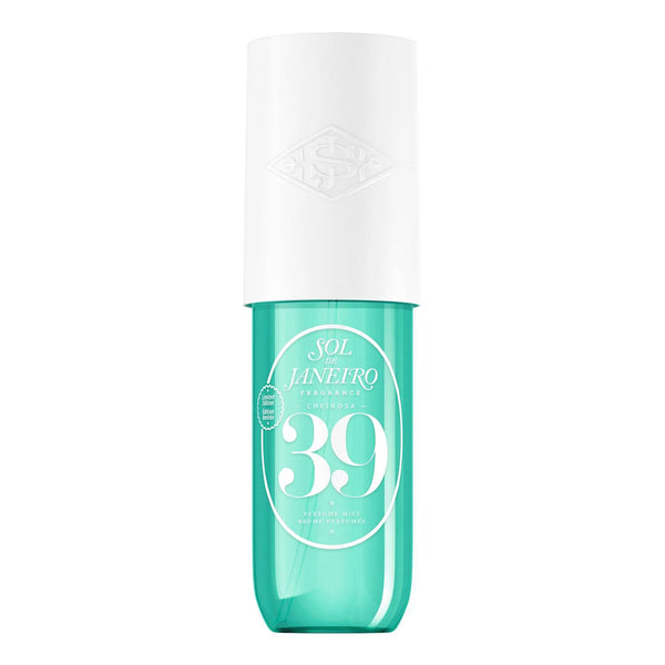 SOL DE JANEIRO Limited Edition Cheirosa 39 Perfume Mist 90ml