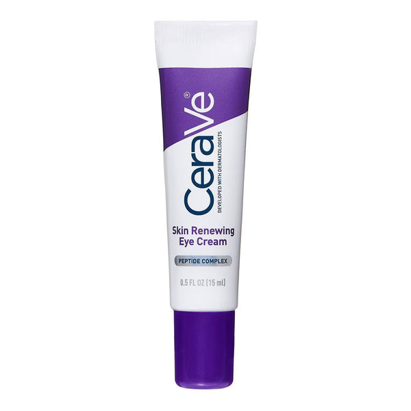 CeraVe CeraVe Skin Renewing Eye Cream 15 ML