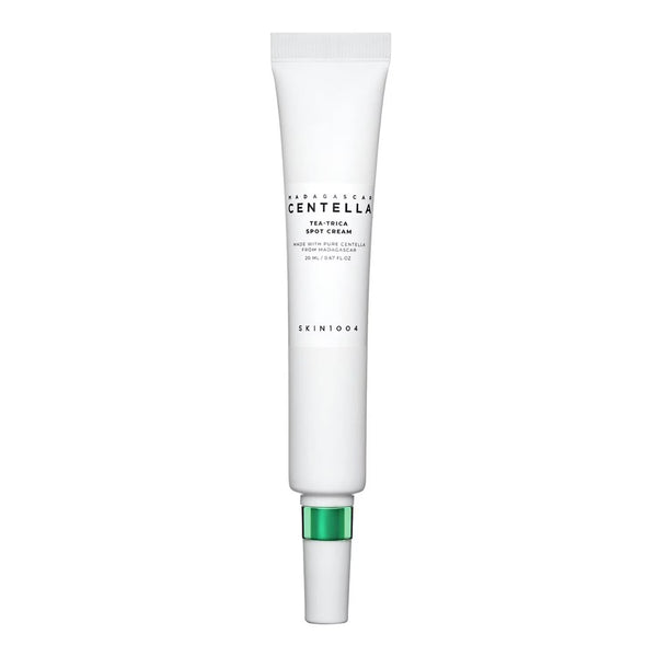 SKIN1004 Madagascar Tea-Trica Spot Cream 20ml