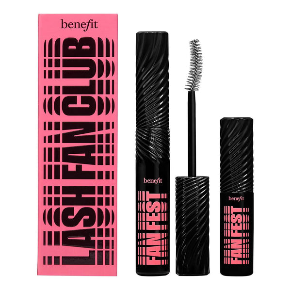 Benefit Lash Fan Club Fan Fest mascara