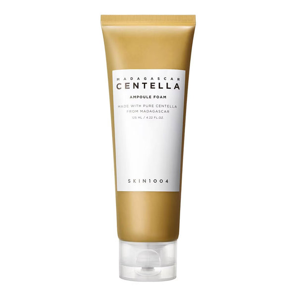 SKIN1004 Madagascar Centella Ampoule Foam 125ml