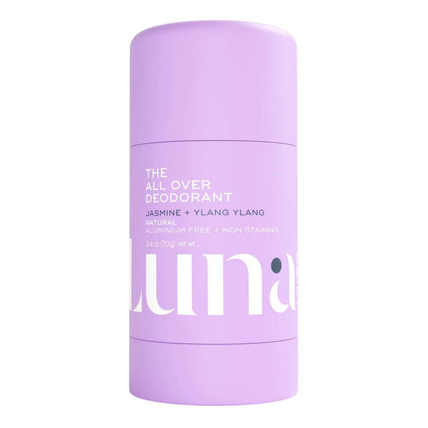 Luna Daily The All Over Deo Original 70g