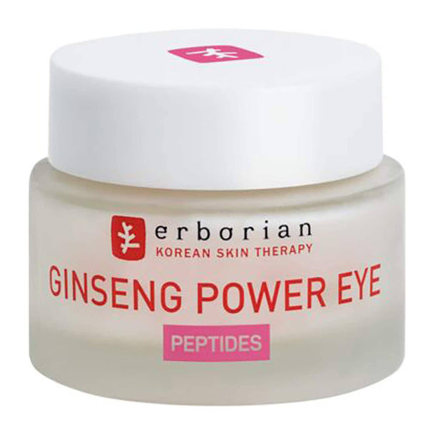 erborian Ginseng Power Eye Smoothing Eye cream 15ml