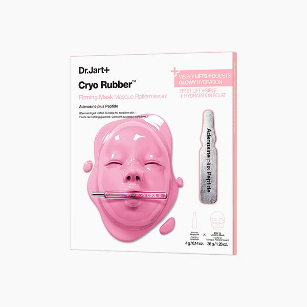 Dr Jart+ Cryo Rubber™ Firming Mask With Adenosine 50g
