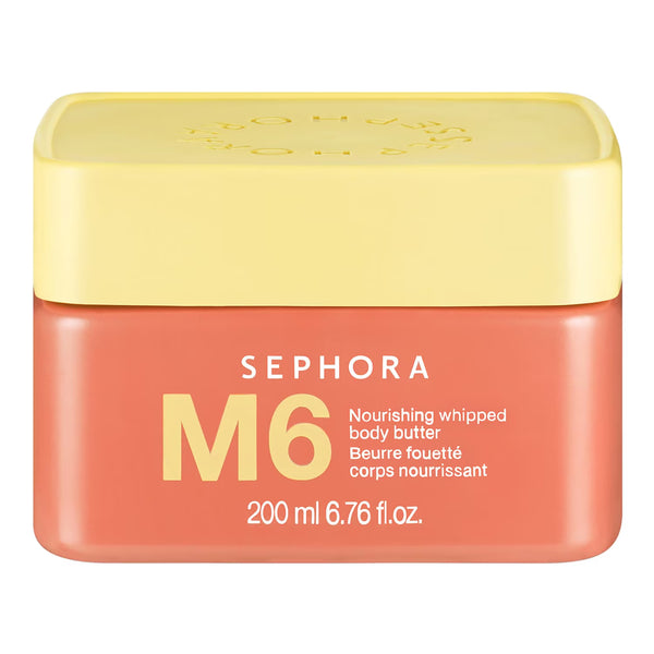Sephora Collection Whipped Body Butter 200ml