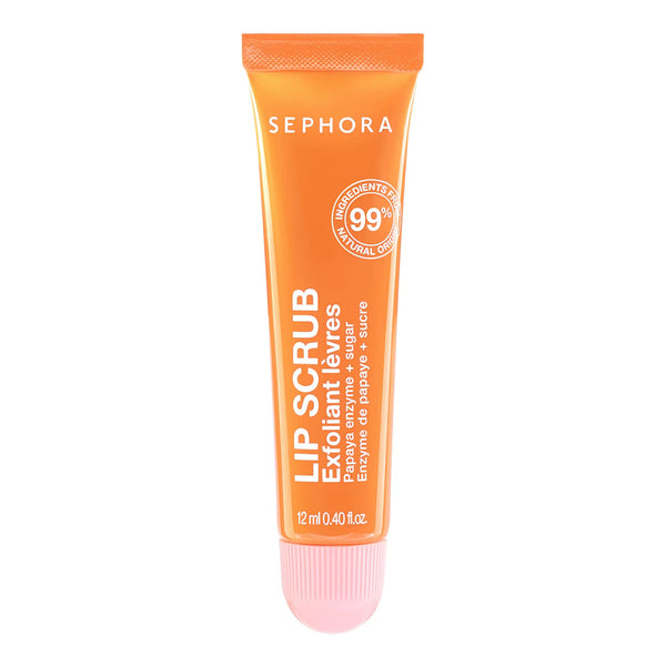 Sephora Collection Exfoliating Lip Scrub 12ml