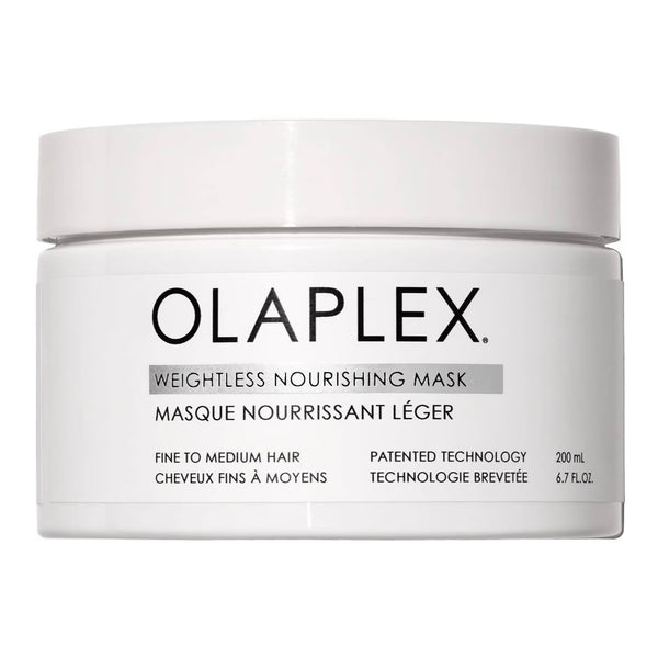 Olaplex Weightless Nourishing Mask 200ml