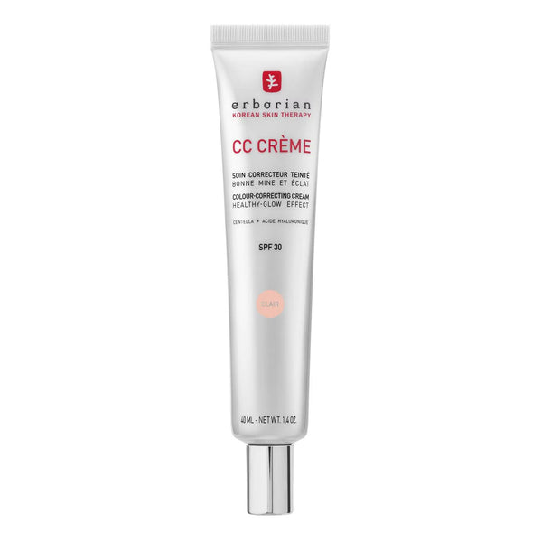 erborian CC Crème Colour-Correcting Cream 40ml