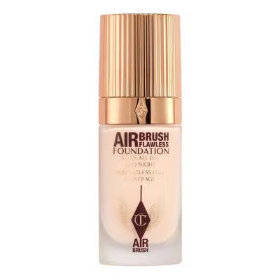 Charlotte Tilbury Airbrush Flawless Foundation 30ml