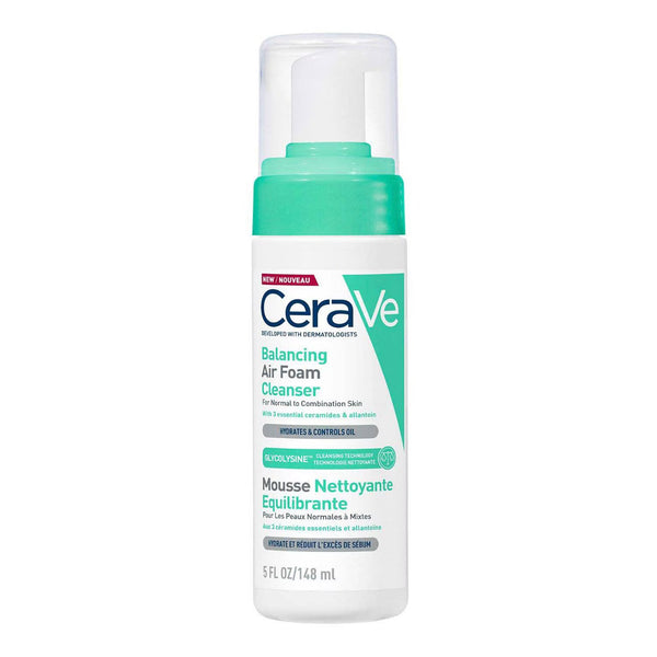CeraVe Air-Foam Cleanser 148ml