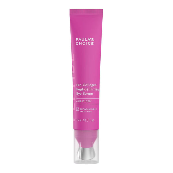 Paula's Choice Pro-Collagen Peptide Firming Eye Serum 15ml