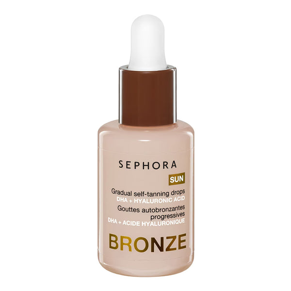 Sephora Collection Gradual Self-Tanning Drops 30ml