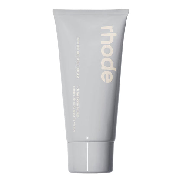 rhode Barrier Restore Cream Comforting Daily Moisturizer 50ml
