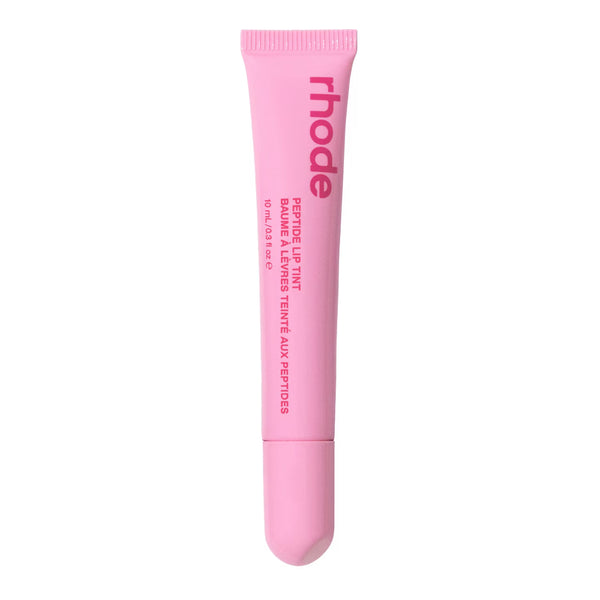 rhode Peptide Lip Tint Nourishing Glaze 10ml