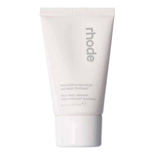 rhode Pineapple Refresh PGA Daily Cleanser 40ml