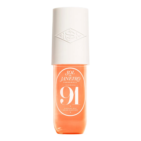 Sol de Janeiro Cheirosa 91 - Body & Hair Fragrance Mist 90ml