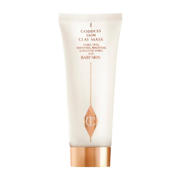 Charlotte Tilbury GODDESS SKIN CLAY MASK 75ML