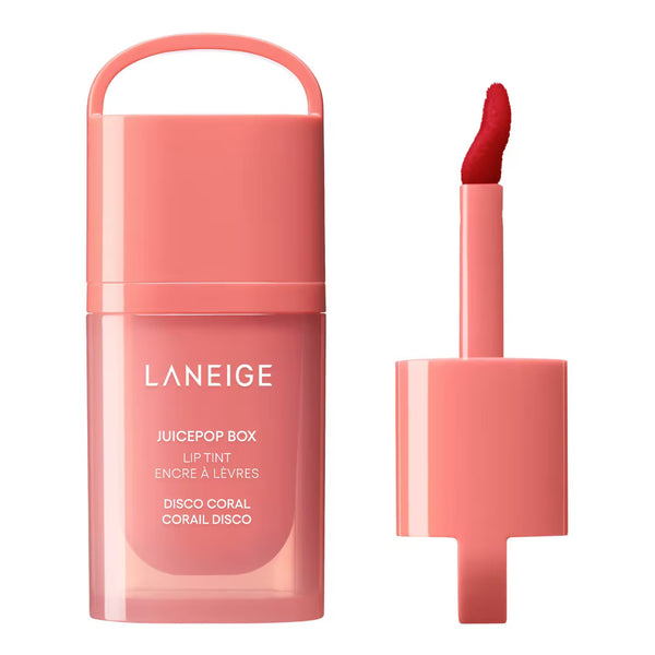 Laneige JuicePop Box Lip Tint -Hydrating Lip Tint 4.5g