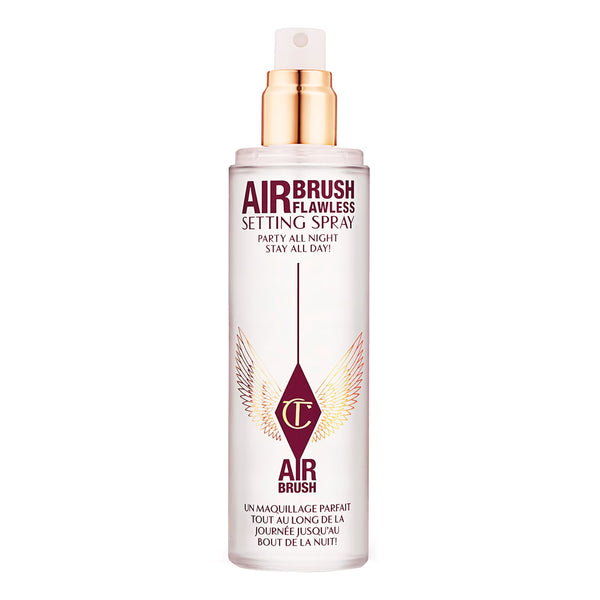 Charlotte Tilbury Airbrush Flawless Finish Setting Spray 100ml