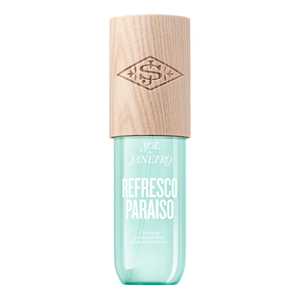 Sol de Janeiro Limited Edition Refresco Paraíso Perfume Mist 90ml