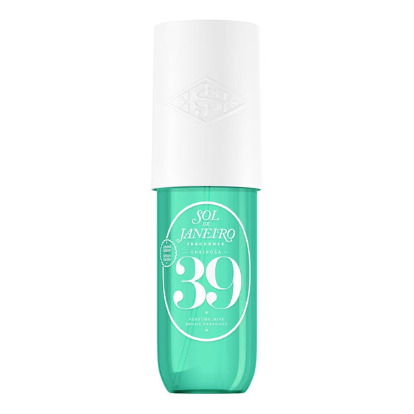 Sol de Janeiro Cheirosa 39 Hair & Body Perfume Mist 240ml