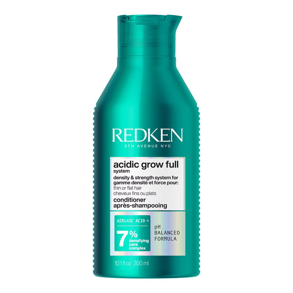 Redken Acidic Grow Full System Densifying Conditioner for Thin Hair 300ml