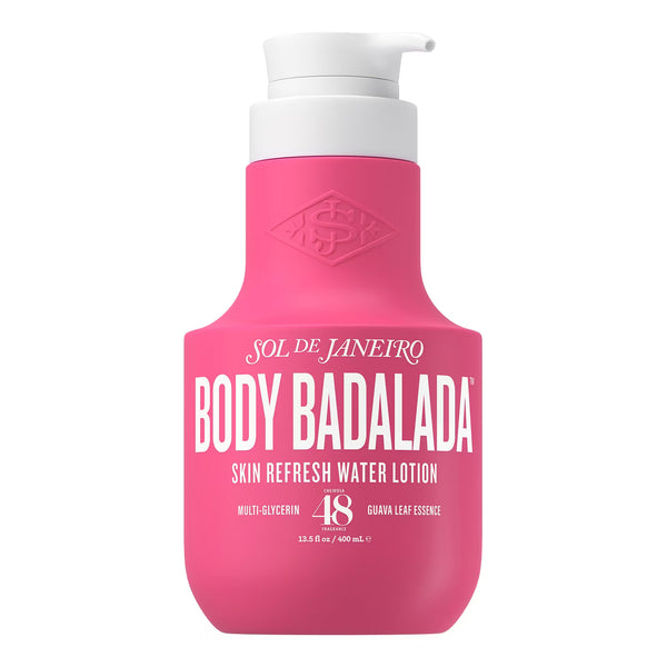 Sol de Janeiro Body Badalada Skin Refresh Water Lotion 400ml