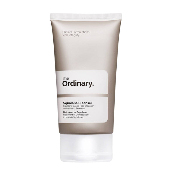 THE ORDINARY Squalane Cleanser - Cleanser and Make-up Remover 150ml