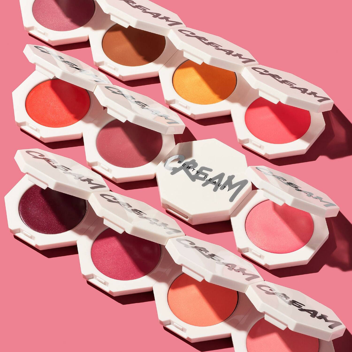 Fenty Beauty Cheeks Out Freestyle Cream Blush 3g