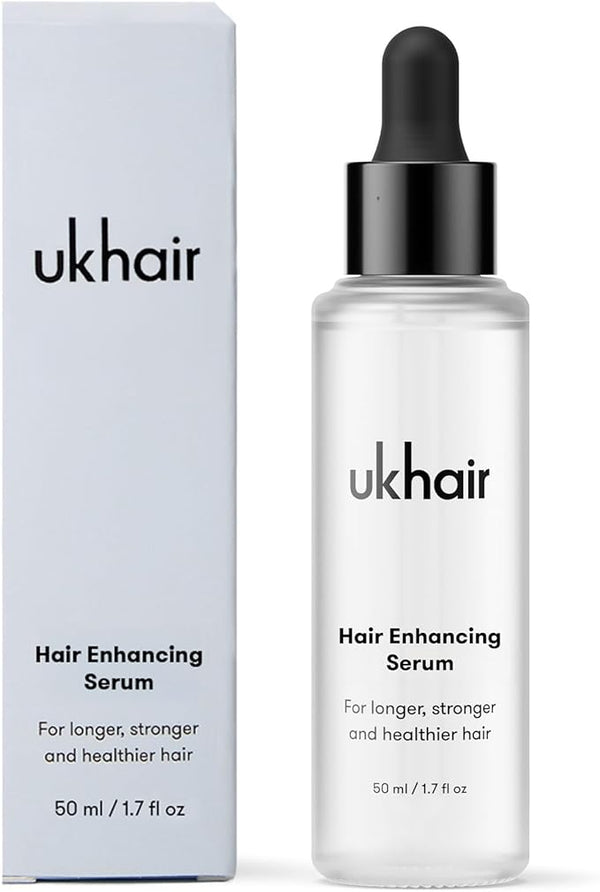 UKLASH UKHAIR Hair Growth Serum 50ml
