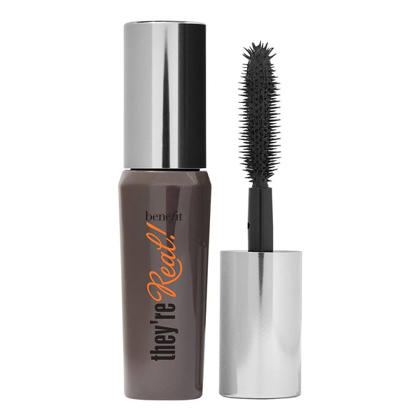 Benefit They're Real! Lengthening & Volumizing Mascara - Travel Size