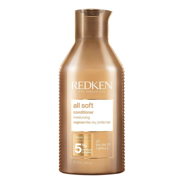 Redken All Soft Conditioner 300ml
