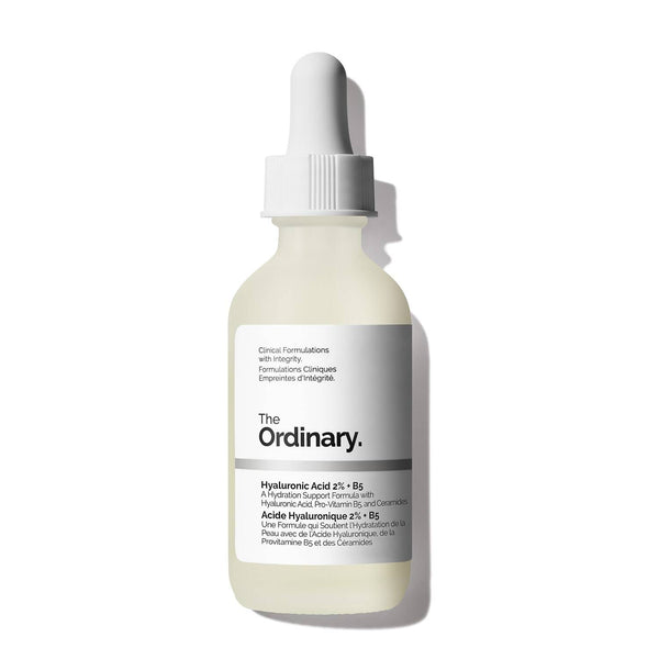 THE ORDINARY Hyaluronic Acid 2% + B5 60ml