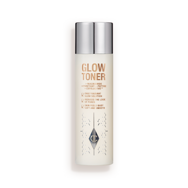 Charlotte Tilbury Glow Toner - Face toner 150ml