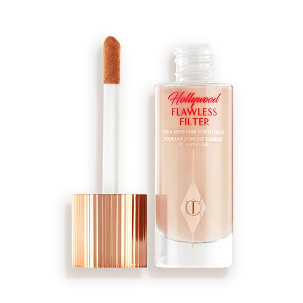 Charlotte Tilbury HOLLYWOOD FLAWLESS FILTER 30ML
