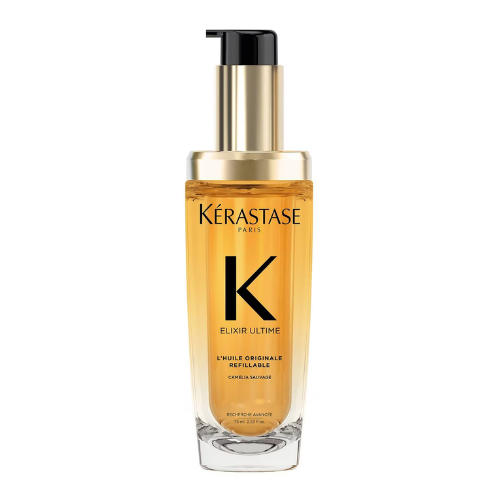 Kérastase Elixir Ultime L'Huile Originale Hair Oil 75ml