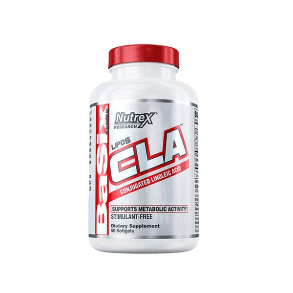 Nutrex Lipo-6 CLA 90 softgels