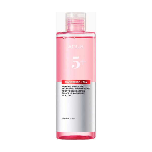 ANUA Niacinamide 5 TXA Brightening Booster Toner 250ml - ANUA