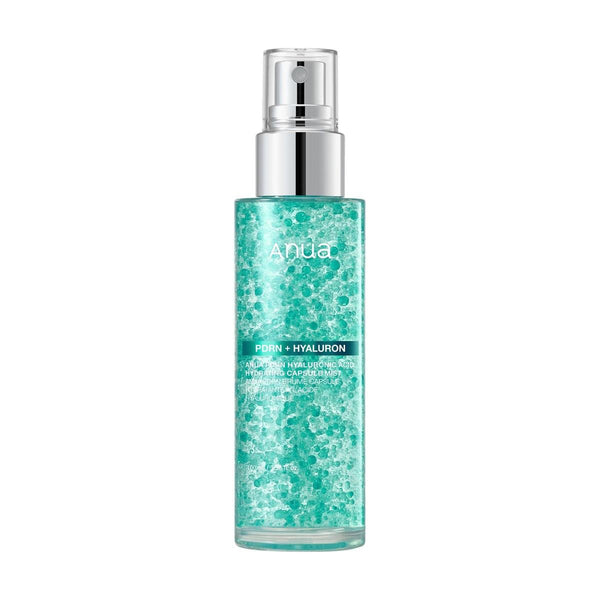 ANUA PDRN Hyaluronic Acid Hydrating Capsule Mist 100ml - ANUA