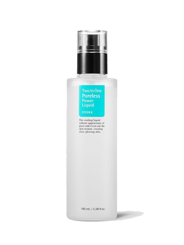 COSRX Two In One Poreless Power Liquid 100ml