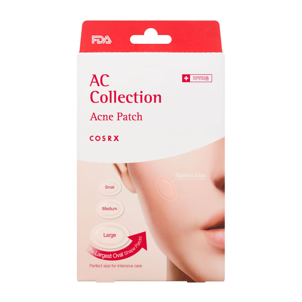 COSRX AC Collection Acne Patch 26g