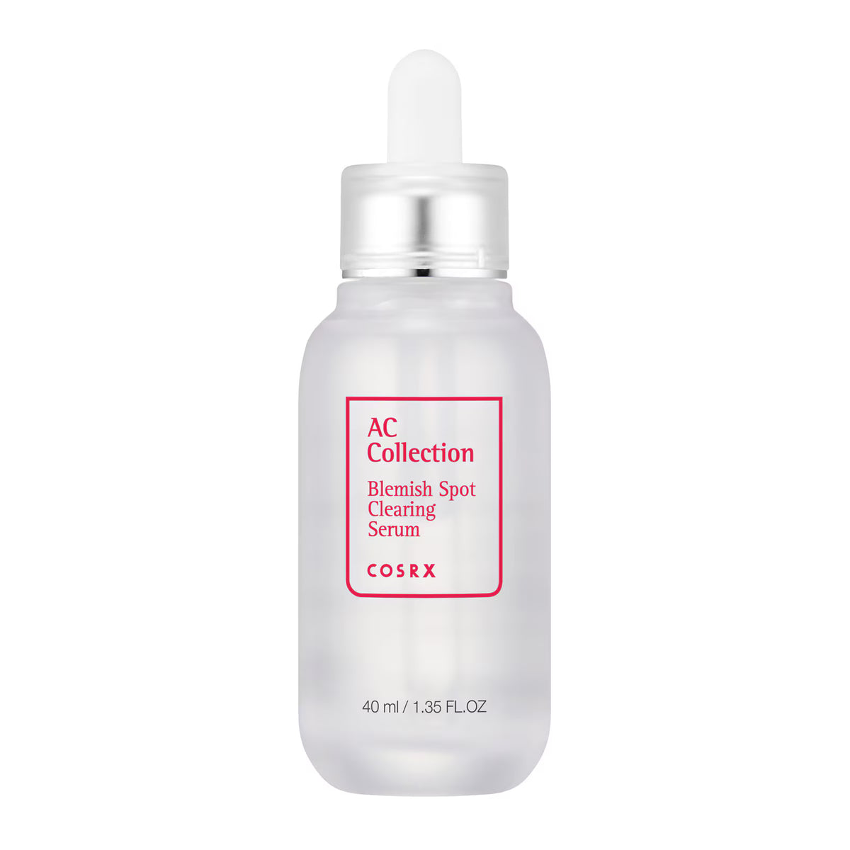 COSRX AC Collection Blemish Spot Clearing Serum 40ml