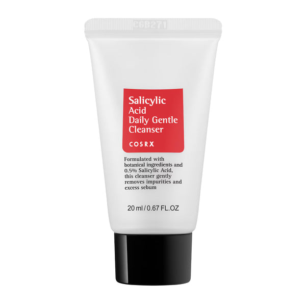 COSRX Salicylic Acid Daily Gentle Cleanser 150ml