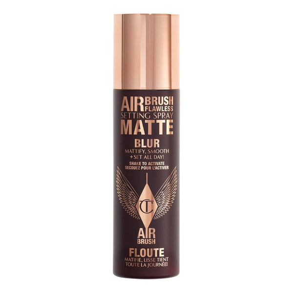 Charlotte Tilbury Airbrush Flawless Matte Setting Spray 100ml