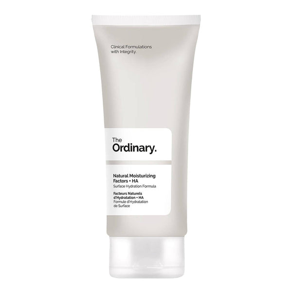 THE ORDINARY Natural Moisturizing Factors + HA 100 ml