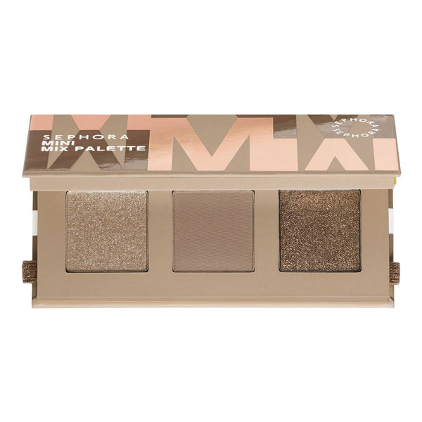 SEPHORA COLLECTION Mini Mix Palette 2.7g