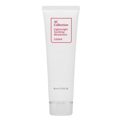 COSRX AC Collection Lightweight Soothing Moisturizer 80ml
